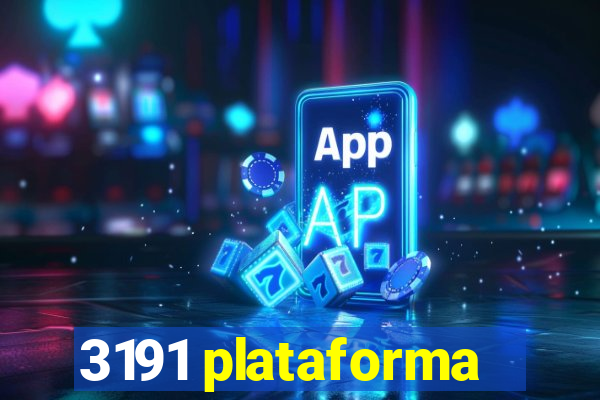 3191 plataforma